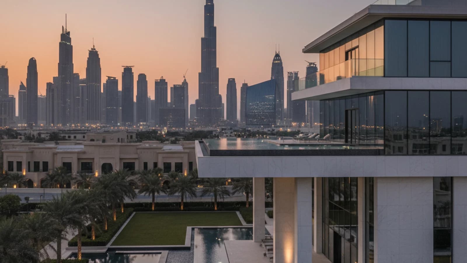 Premium Dubai property listing prepared for Bayut and Property Finder