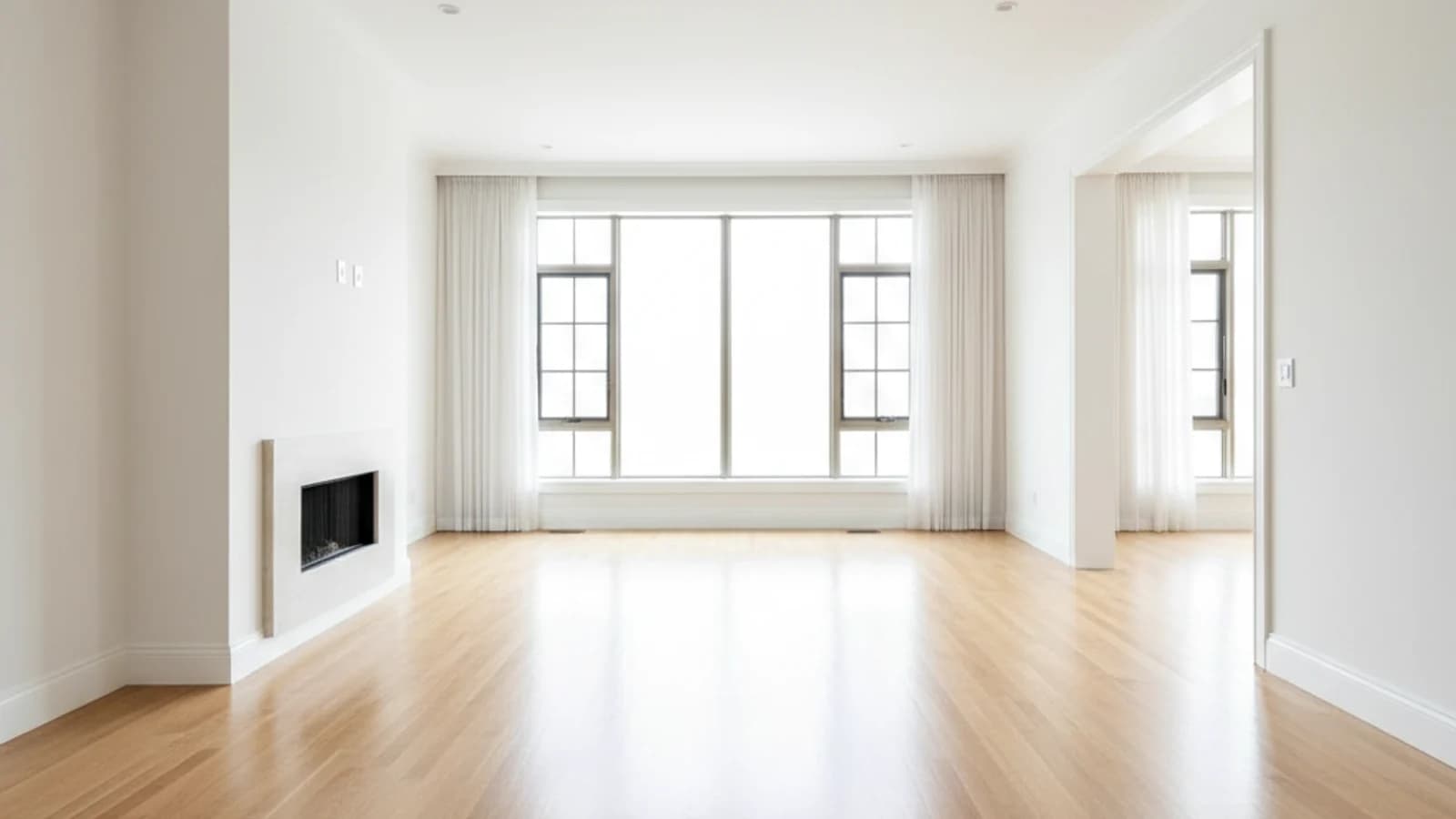 Tenant-occupied homes