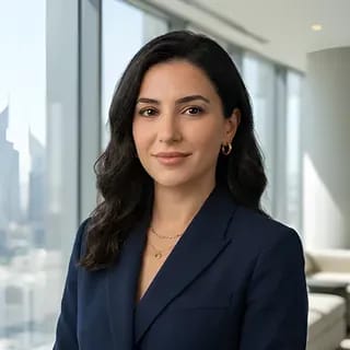 Amira Haddad