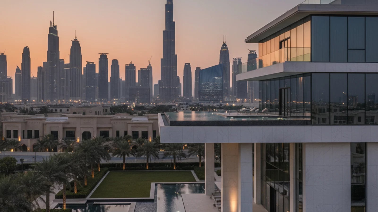 Premium Dubai property listing prepared for Bayut and Property Finder