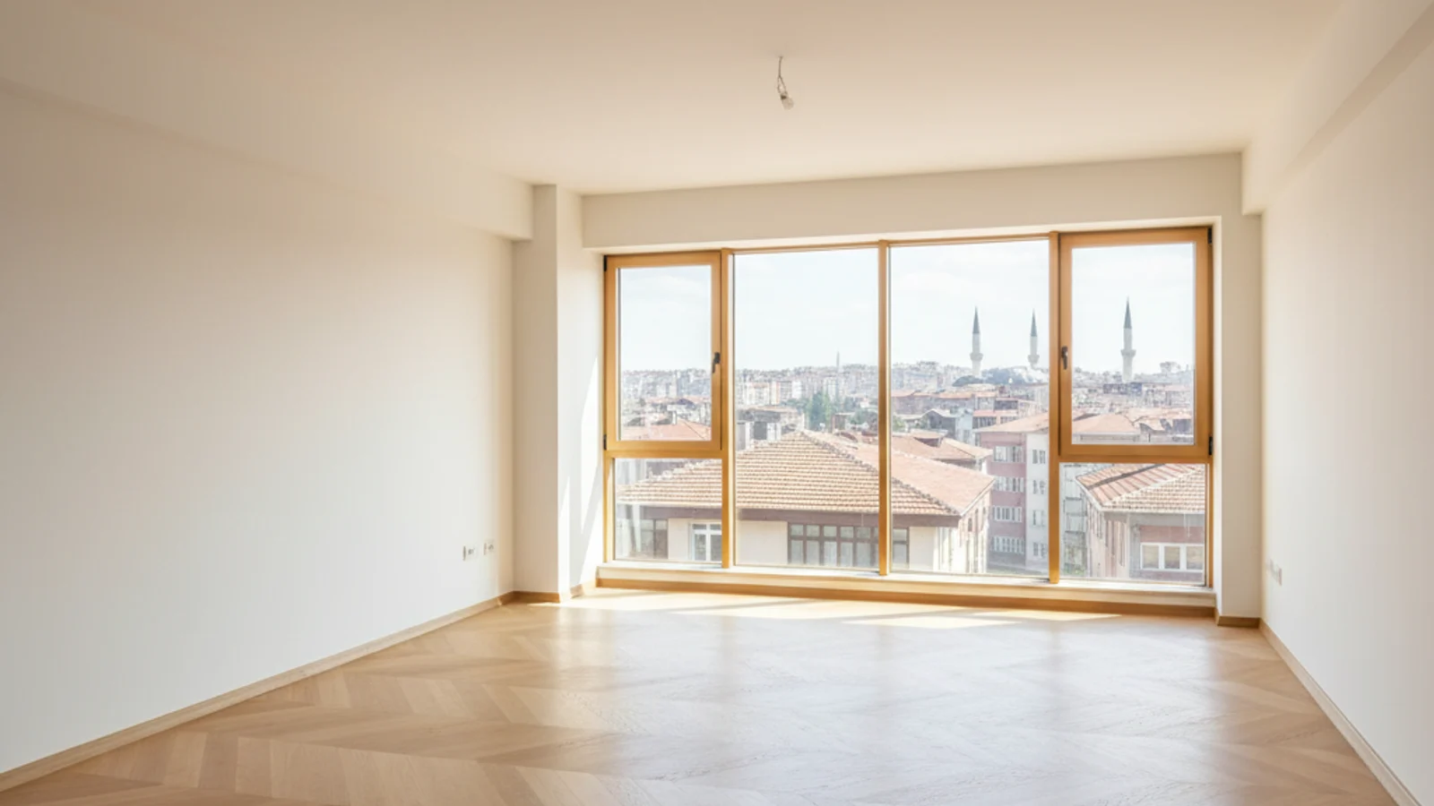 Proply Virtual Staging for Turkey Property Listings | Proply Lens
